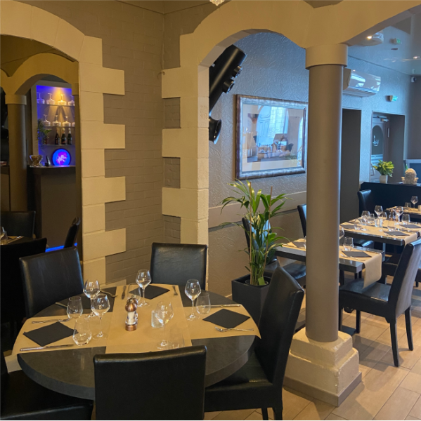 l'Épicerie - Le Venezia - restaurant ARRAS - restaurant sympa ARRAS