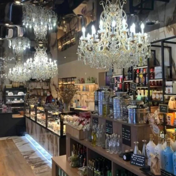 l'Épicerie - Le Venezia - restaurant ARRAS - restaurant sympa ARRAS