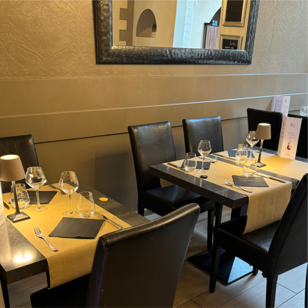 Le Venezia - restaurant ARRAS - Restaurant Arras centre