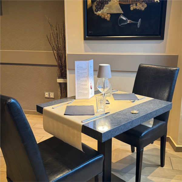 Le Venezia - restaurant ARRAS - top resto ARRAS