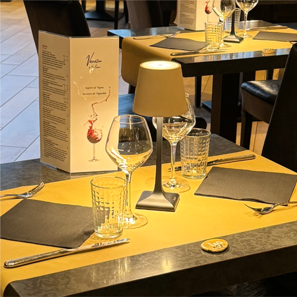 Le Venezia - restaurant ARRAS - restaurant a faire ARRAS