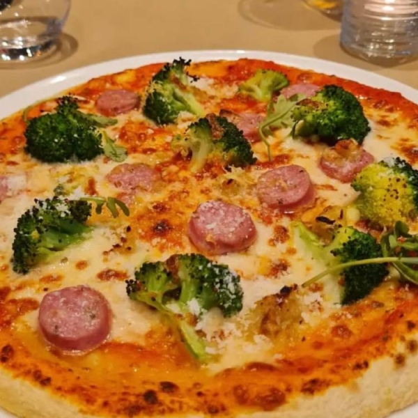 La carte - Le Venezia - restaurant ARRAS - top resto ARRAS