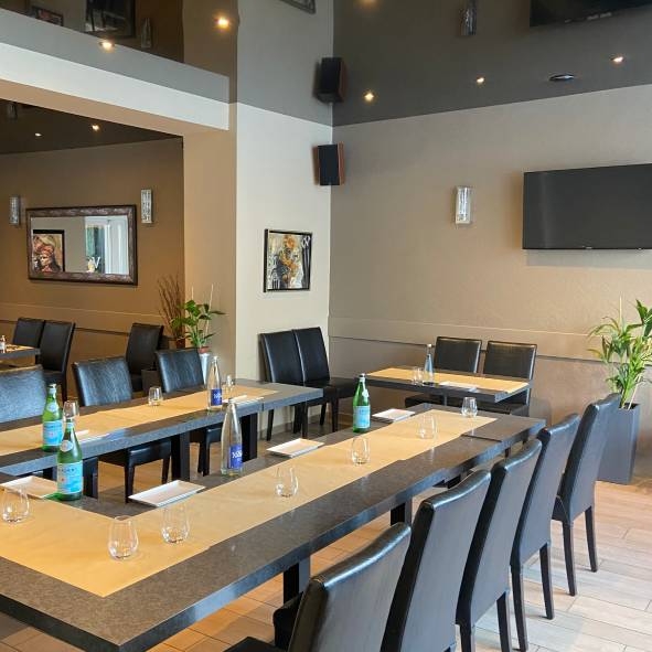 Repas de groupe - Le Venezia - restaurant ARRAS - restaurant a faire ARRAS