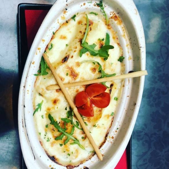 La carte - Le Venezia - restaurant ARRAS - restaurant ARRAS