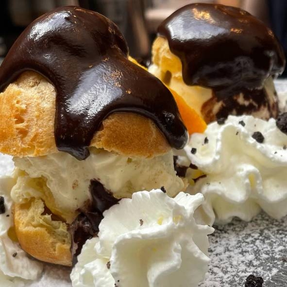 La carte - Le Venezia - restaurant ARRAS - top resto ARRAS