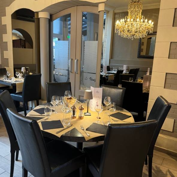 Repas de groupe - Le Venezia - restaurant ARRAS - Restaurant Groupe Arras