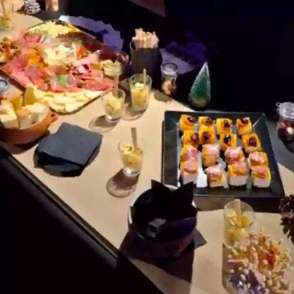 l'Épicerie - Le Venezia - restaurant ARRAS - meilleur resto ARRAS