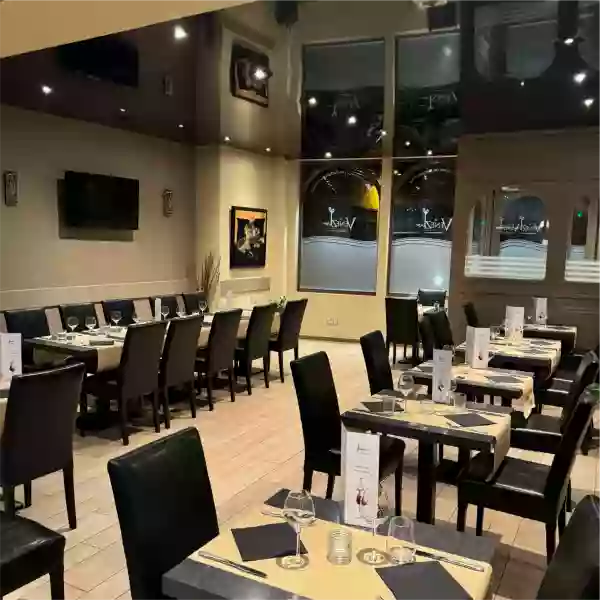 Le Venezia - restaurant ARRAS - Épicerie Italienne Arras