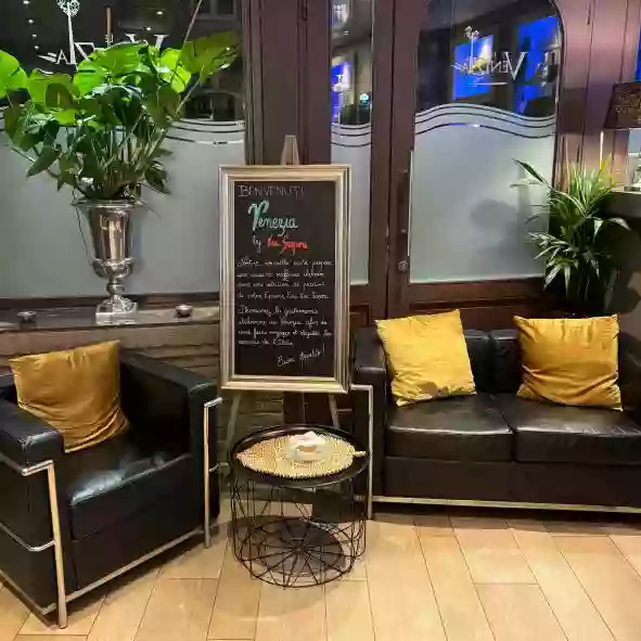 Repas de groupe - Le Venezia - restaurant ARRAS - Pizza à emporter Arras