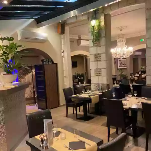 Le restaurant - Le Venezia - restaurant ARRAS - les meilleurs restaurant de ARRAS