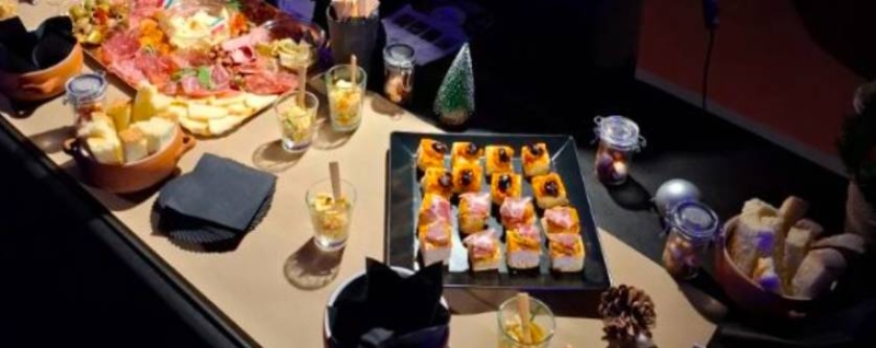 l'Épicerie - Le Venezia - restaurant ARRAS - restaurant ARRAS